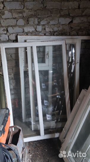 Рамы деревянные бу в хорошем состоянии