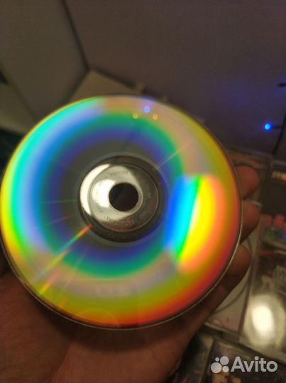 CD Эскимо Убрать Конкурента
