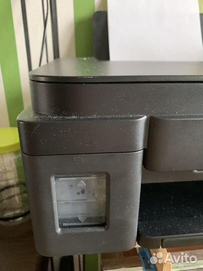 Мфу canon pixma g3400 в идеале