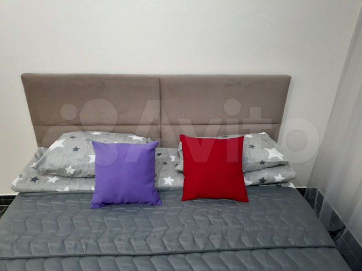 1-к. квартира, 30 м², 2/10 эт.