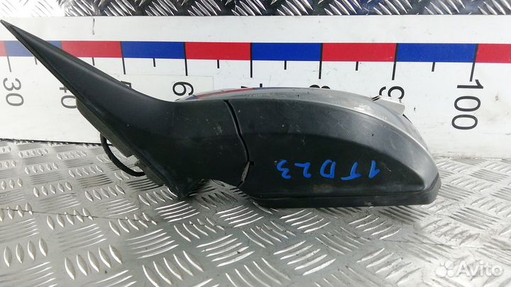 Зеркало наружное левое mercedes benz C-class W204