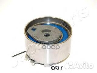 Ролик натяжителя ремня be007 Japanparts