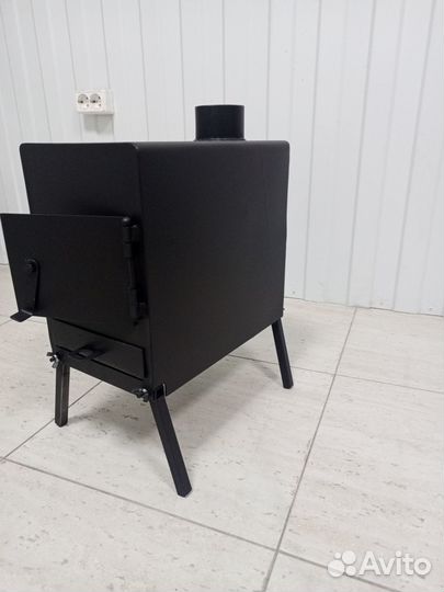 Печь для зимней палатки/ опт