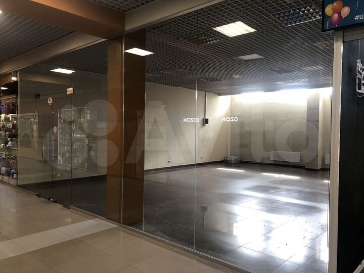 Торговая площадь, 67.6 м²