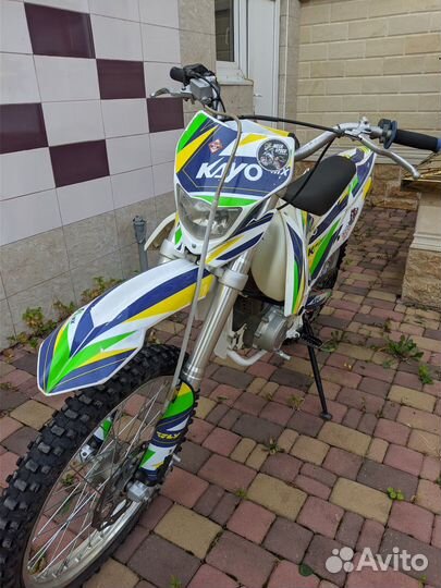 Kayo k1 2021