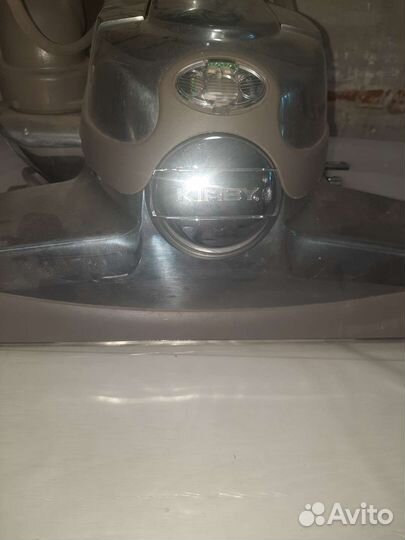 Пылисосы бу