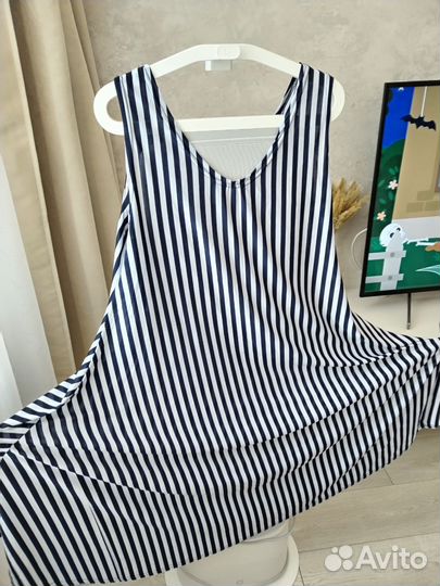 Сарафан женский летний 52 размер