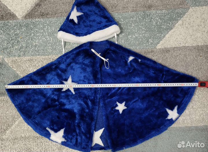 Детские карнавальные костюмы