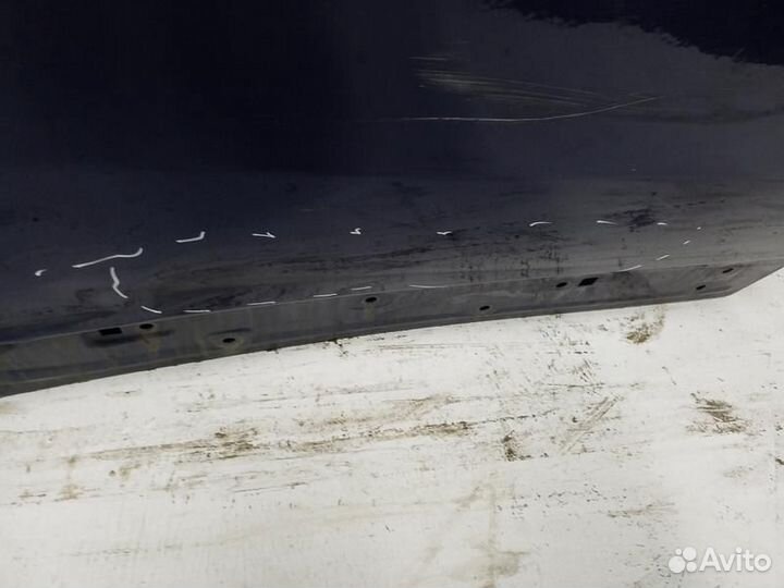 Дверь задняя правая BMW X1 F48