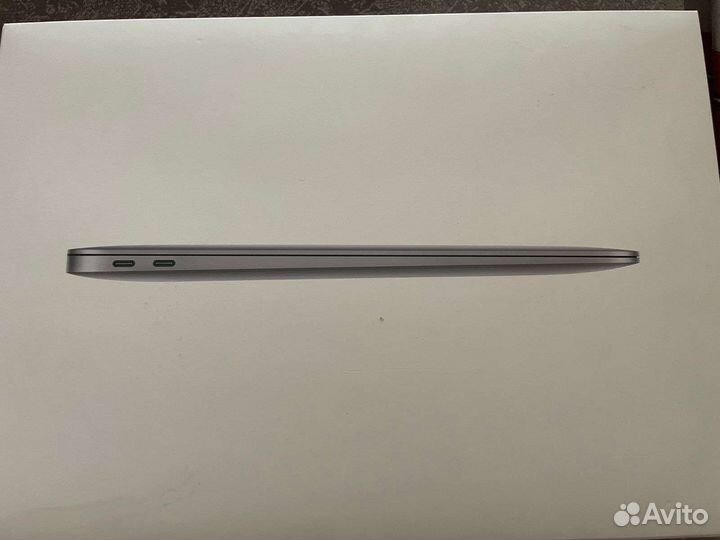 Apple macbook air 13 2021 m1