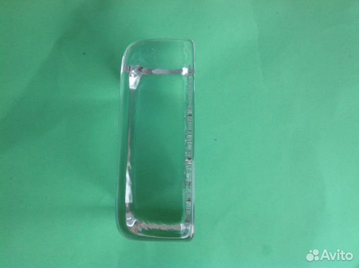 Пресс-папье из стекла