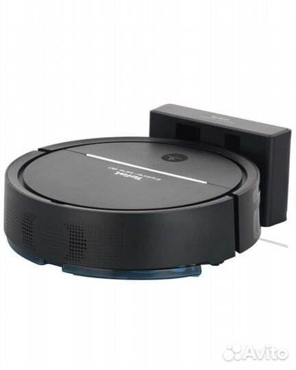 Робот пылесос