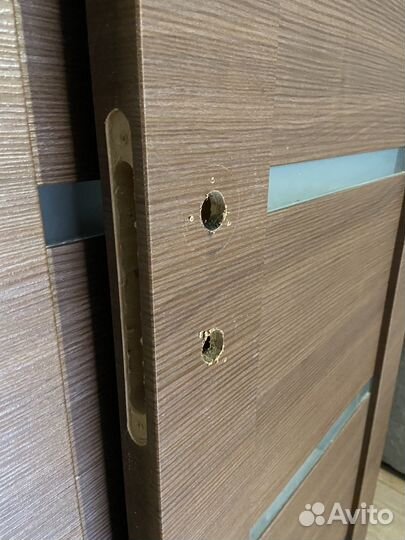 Двери межкомнатные