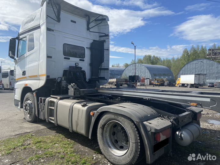 FAW J7 CA4180P77K25E5, 2023