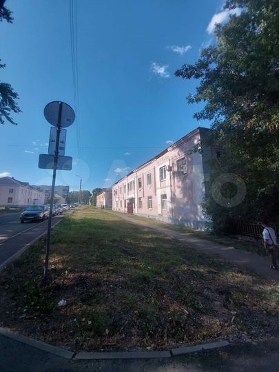 Квартира-студия, 19 м², 1/2 эт.