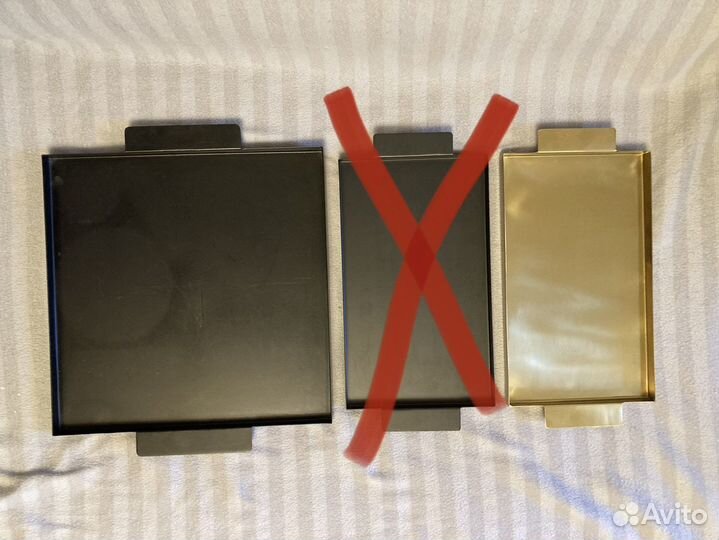 Поднос h&m home