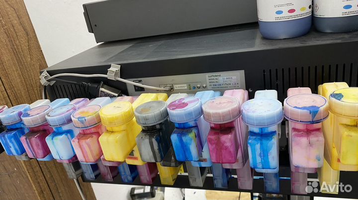 Принтер Roland SJ-645EX