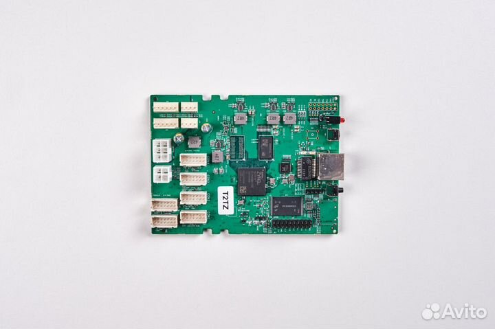 Контрольная плата для asic innosilicon t2tz