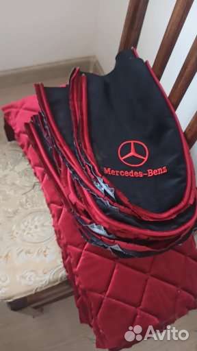 Авточехлы экокожиткани автобусы микроавтоб