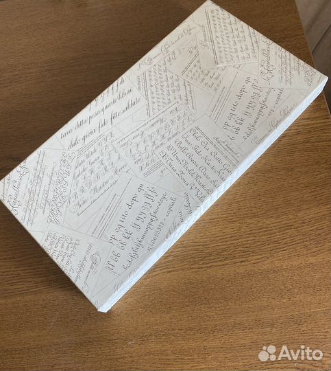 Подарочный набор