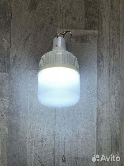 Лампа диодная подвесная подзаряд от USB