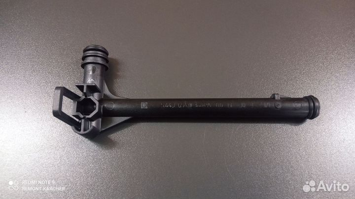 Трубка рециркуляции на Karcher K7 (5.443-654)