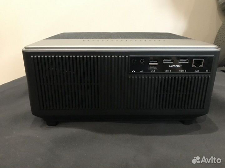 Проектор ThundeaL TD98W