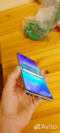 Samsung Galaxy S10 5G Single sim, 8/256 ГБ