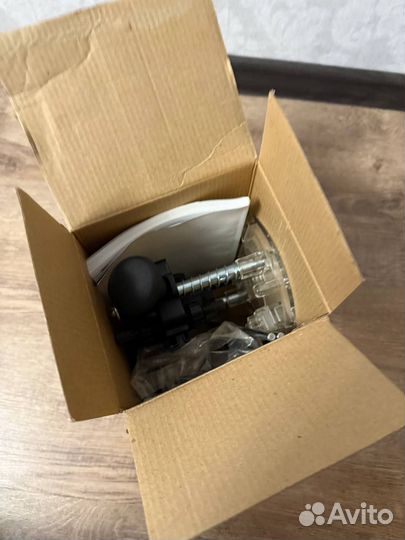 Приставка для фрезерования Dremel 335