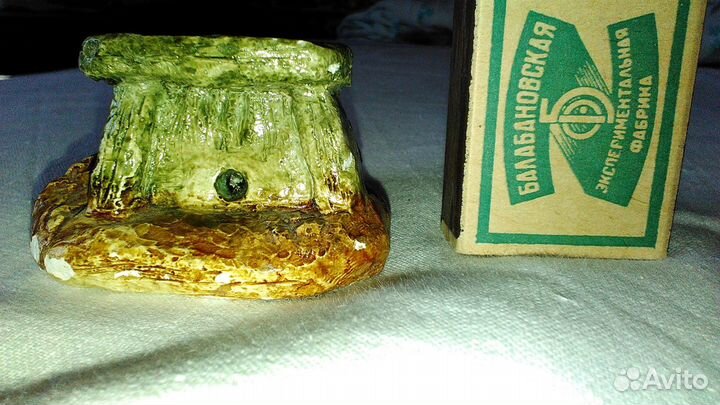 Подсвечник из Анапы