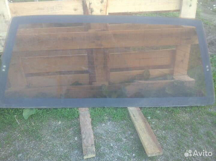 Стекла на ваз 21099