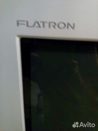 Телевизор LG 21