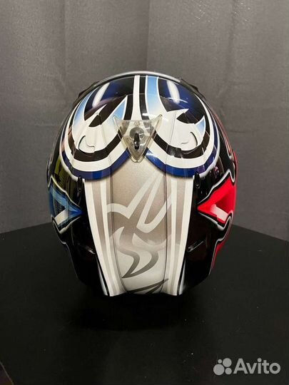 Мотошлем Arai RX-7