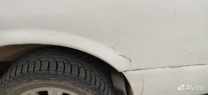 Mazda Bongo Friendee 2.5 AT, 1999, 300 000 км