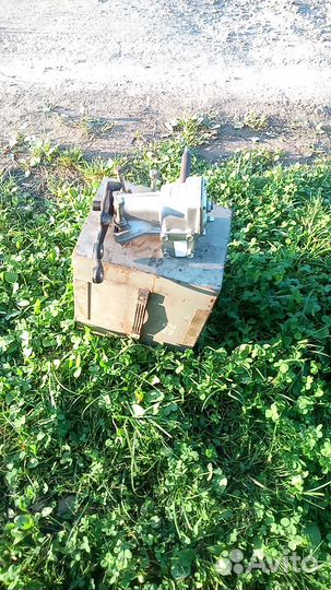 Рулевая колонка ваз-2107