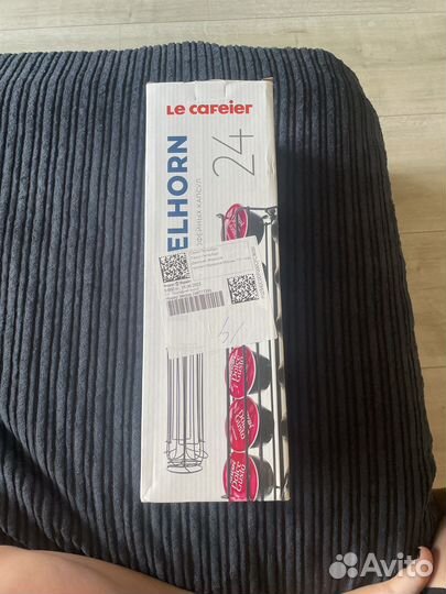 Подставка для капсул dolche gusto