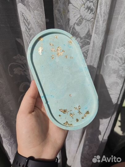 Гипсовые изделия