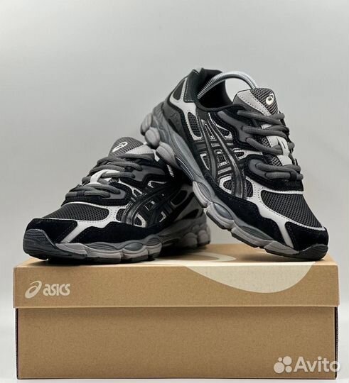 Кроссовки Asics Gel-NYC (42)