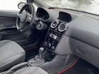 Opel Corsa 1.4 AT, 2010, 133 000 км объявление продам