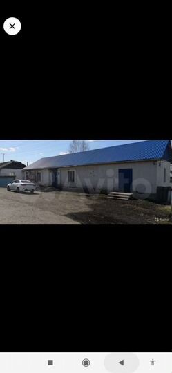 Свободного назначения, 200 м²