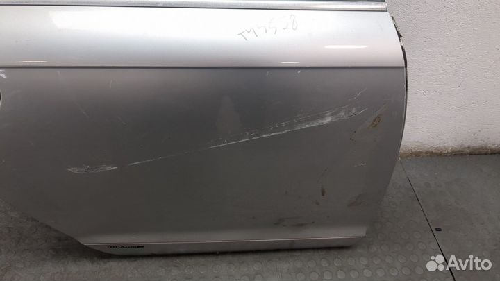 Дверь боковая Audi A6 (C6), 2008