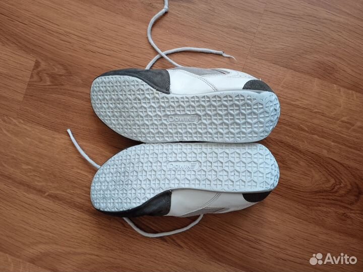 Обувь фехтовальная (кроссовки)