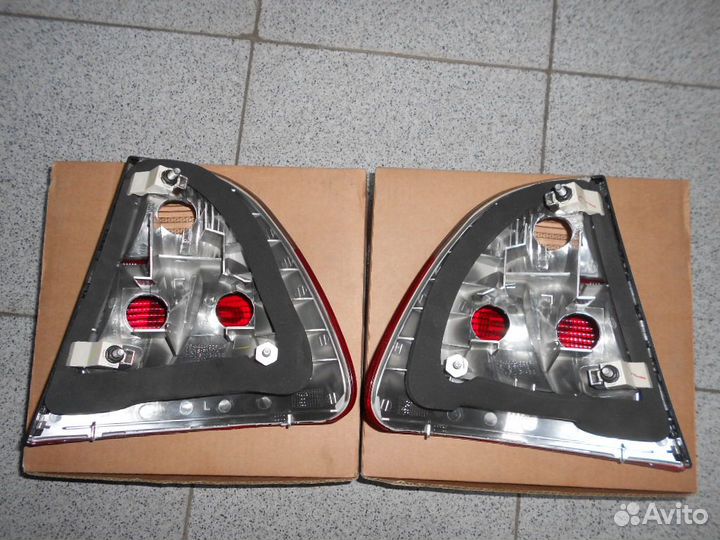 BMW 3 E46 Touring Фонари задние Новые