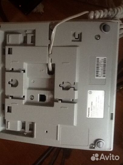 Panasonic KX-T7735 системный