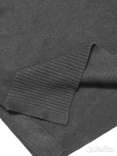 Удлиненный джемпер 44 рейон Америка новый