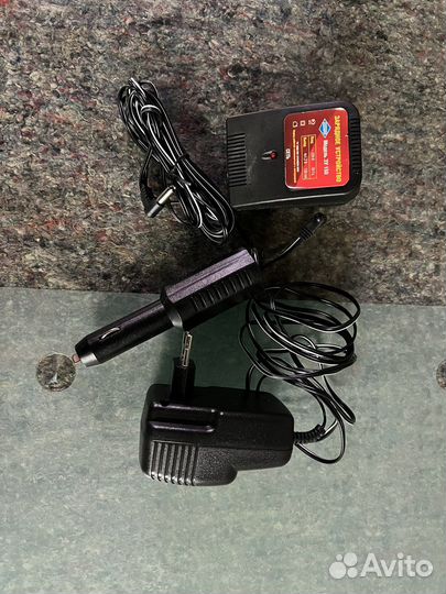 Фонарь searchguard