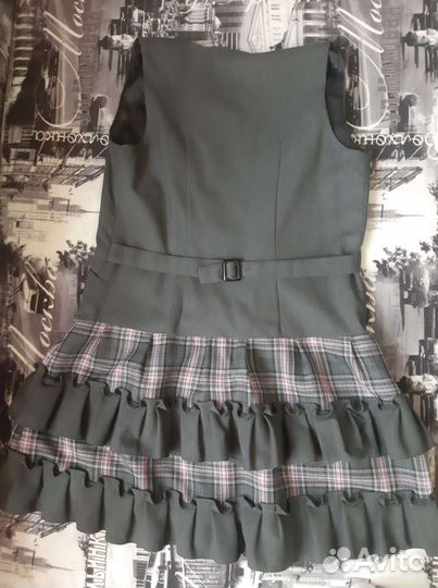 Школьная форма