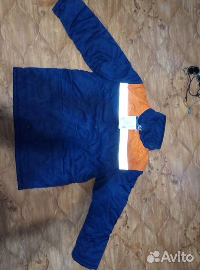 Спецодежда