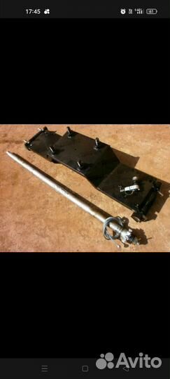 Продам запчасти на камаз