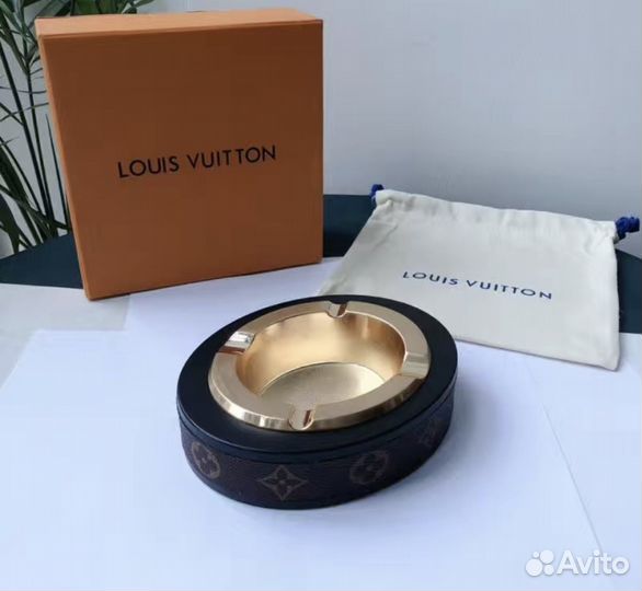 Пепельница